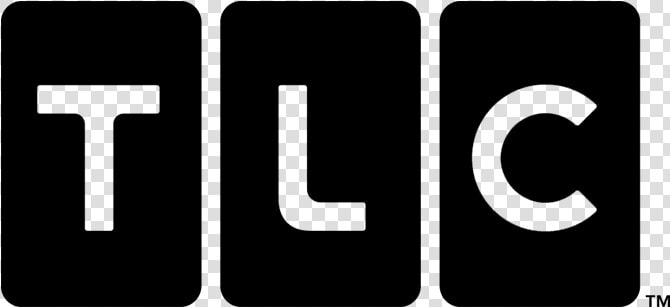 Tlc Logo   Tlc Logo Png Black  Transparent PngTransparent PNG