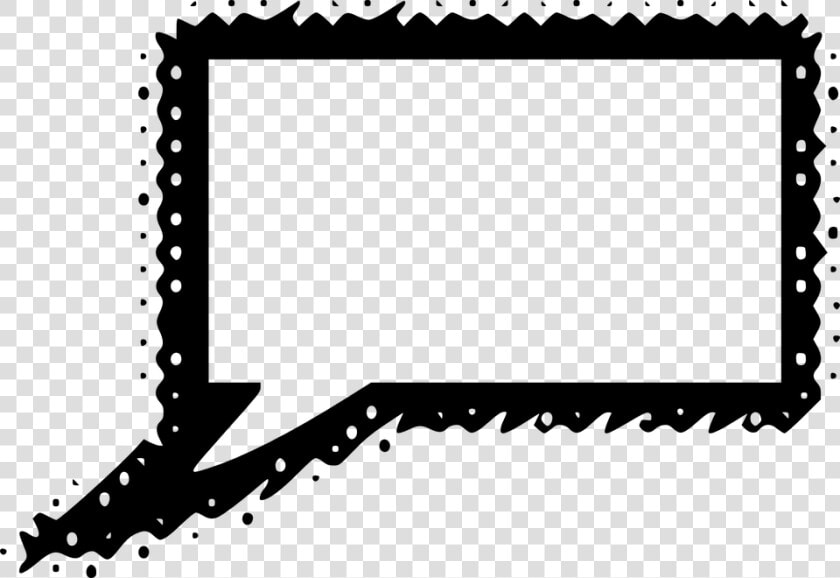 Chmurka Komiks Png  Transparent PngTransparent PNG