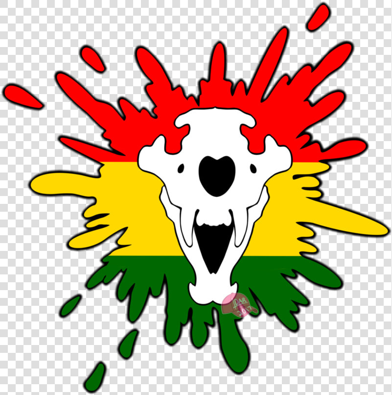 Clipart Skull Lion   Makhi Ka Lalach Story In Hindi  HD Png DownloadTransparent PNG