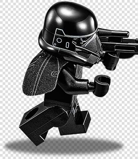 Rogue One Death Troopers Lego  HD Png DownloadTransparent PNG