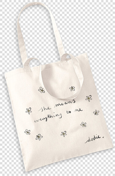 She White Tote Bag   Tote Bag  HD Png DownloadTransparent PNG