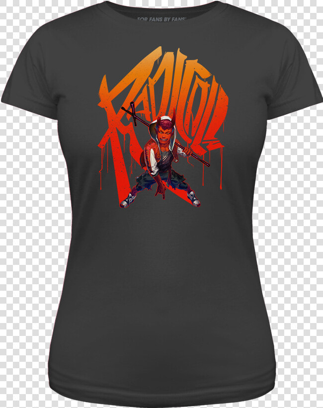 Warframe Trinity Shirt  HD Png DownloadTransparent PNG