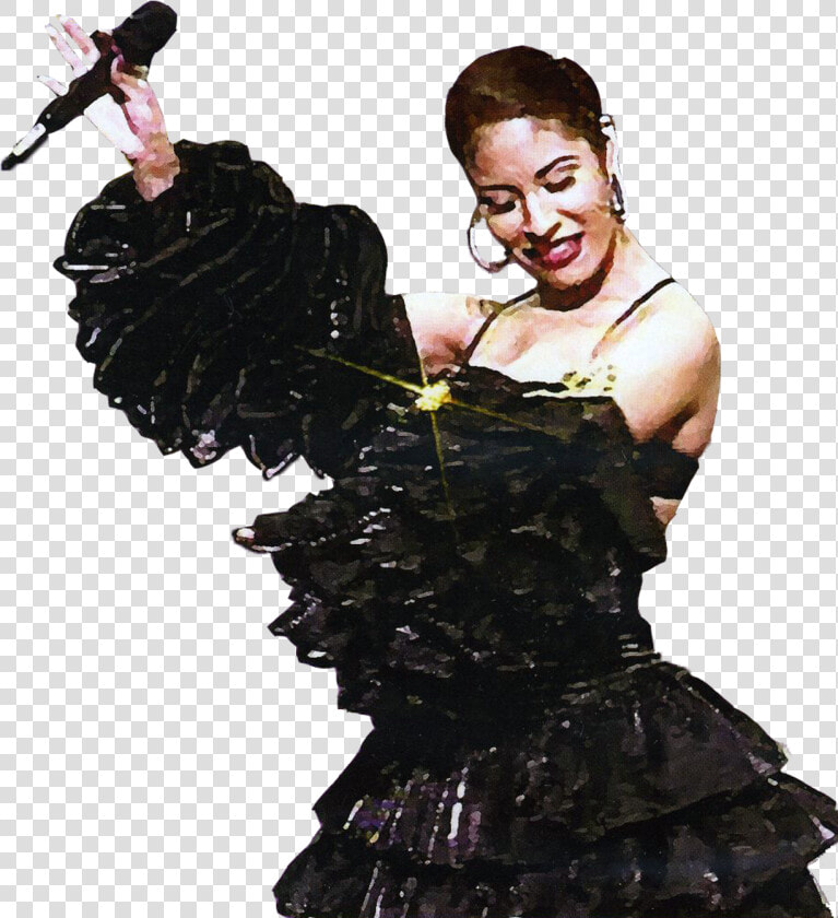Download Selena Flamanco Outfit Selena Pictures  Selena   Selena Quintanilla Selena Png  Transparent PngTransparent PNG
