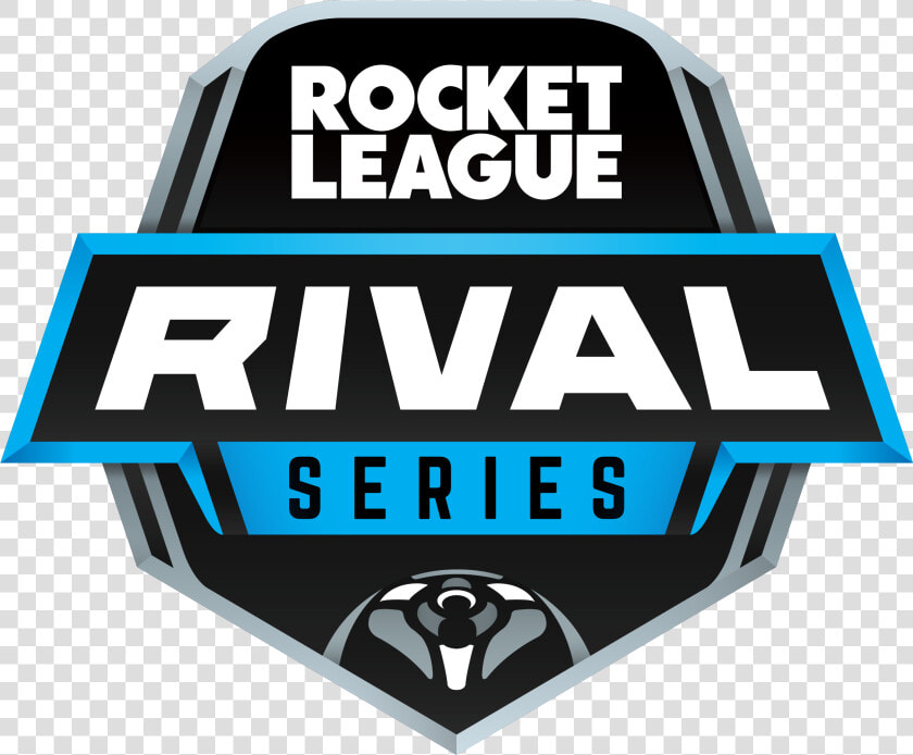 Rocket League Rival Series  HD Png DownloadTransparent PNG