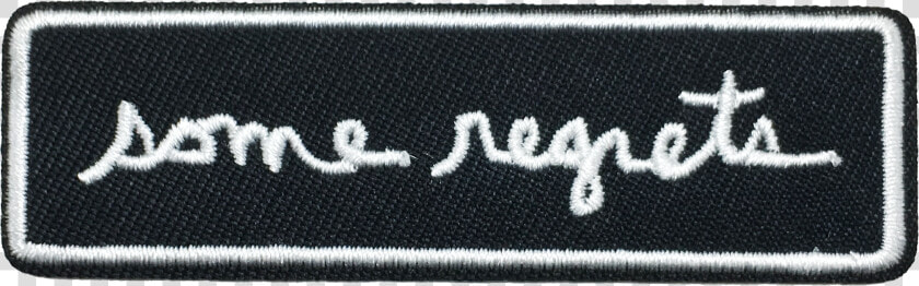 Some Regrets  HD Png DownloadTransparent PNG
