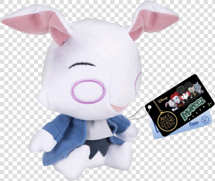 Mctwisp Mopeez Plush   Red Queen  HD Png DownloadTransparent PNG