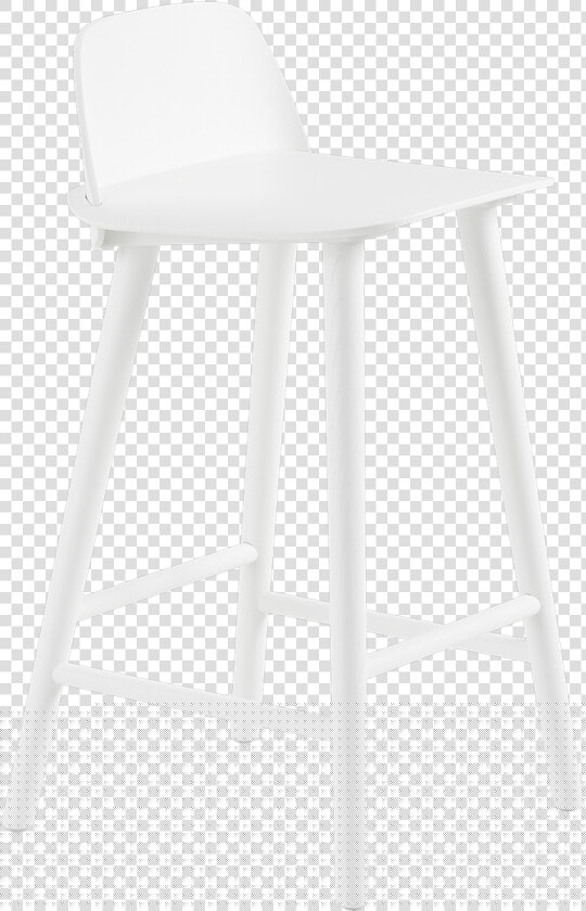 32038 Nerd Bar H65 White 1577965756   Bar Stool  HD Png DownloadTransparent PNG