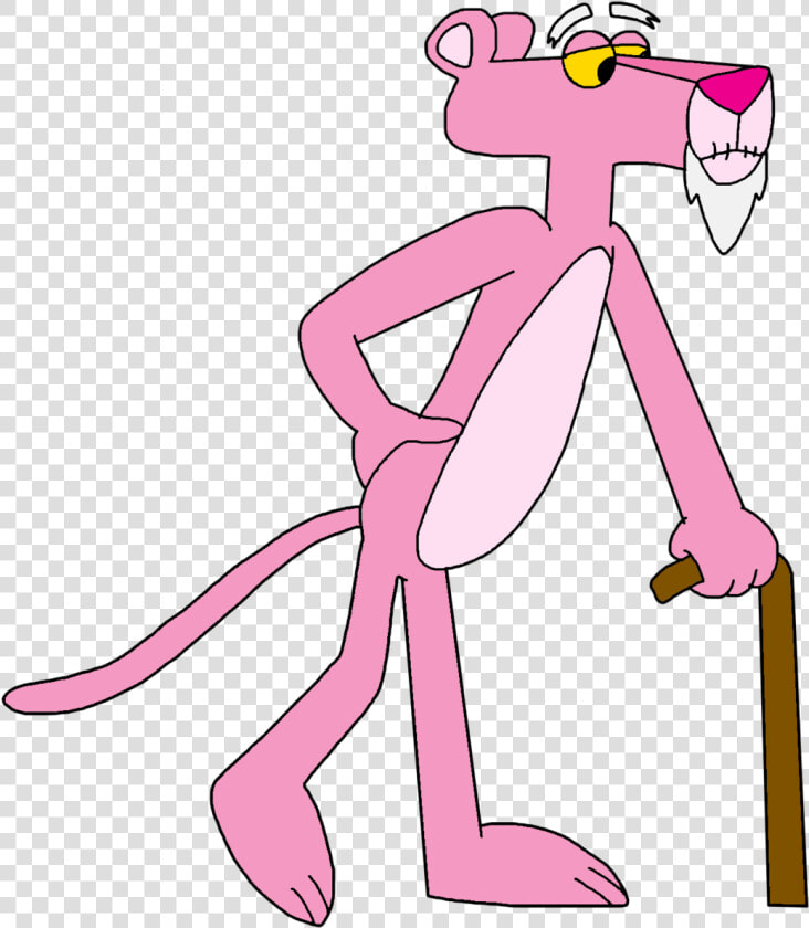 The Pink Panther Free Png Image   The Pink Panther  Transparent PngTransparent PNG