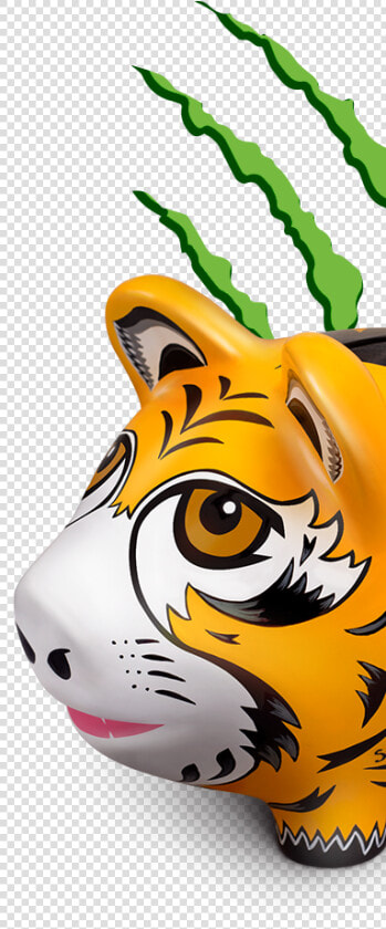 Tigres Del Ahorro  HD Png DownloadTransparent PNG