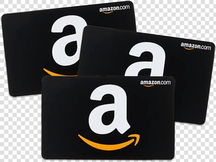 Transparent Amazon Gift Card Png   Amazon Gift Card  png  Png DownloadTransparent PNG