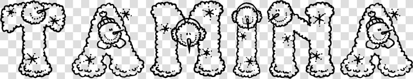 Letras De Navidad  HD Png DownloadTransparent PNG