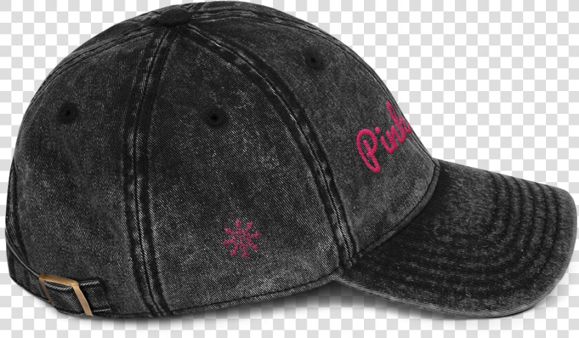 The Vintage Pinkskate Ball Cap   Baseball Cap  HD Png DownloadTransparent PNG