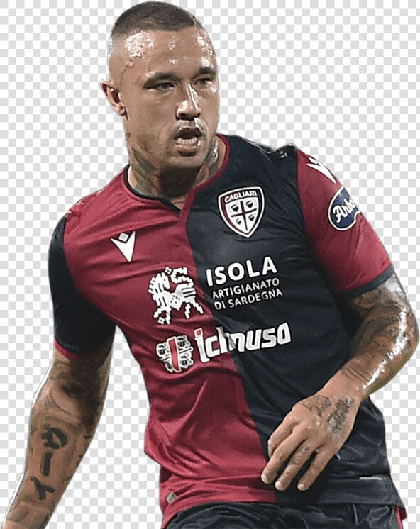 Nainggolan   Radja Nainggolan 2019 2020  HD Png DownloadTransparent PNG