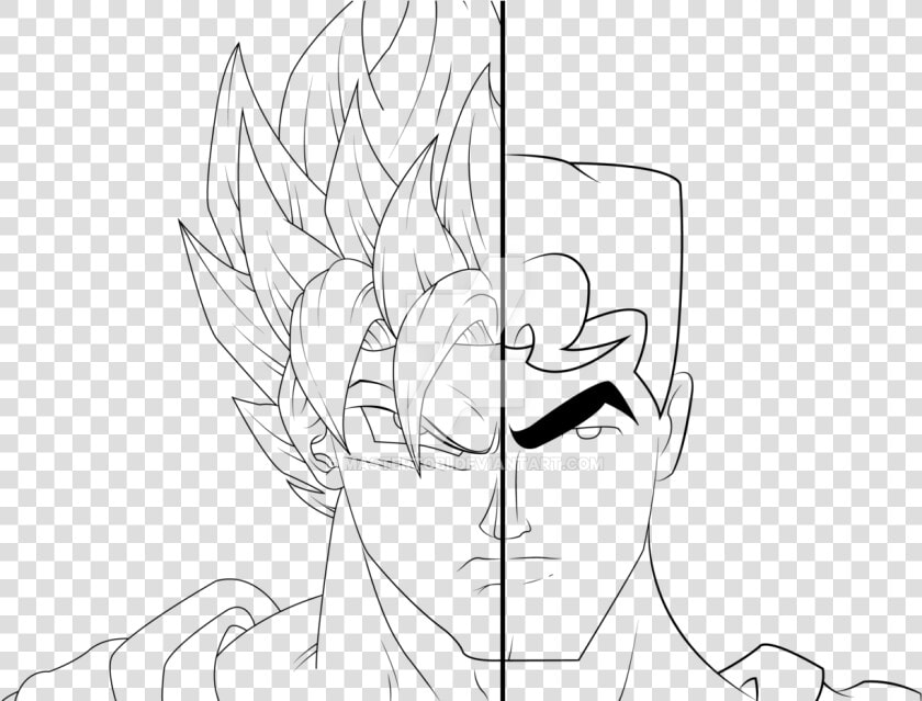 Image Freeuse Library Drawing Superman Easy   Line Art  HD Png DownloadTransparent PNG