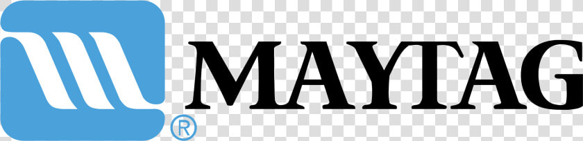 Maytag Logo Png Transparent   Logo Maytag  Png DownloadTransparent PNG
