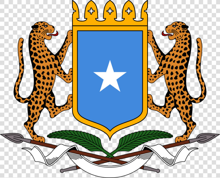 Happy Independence Day Somalia  HD Png DownloadTransparent PNG