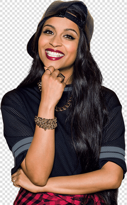 Lilly Singh Png  Transparent PngTransparent PNG