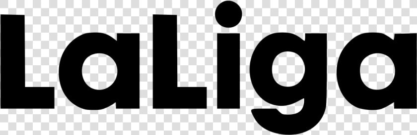 Logo La Liga Svg  HD Png DownloadTransparent PNG