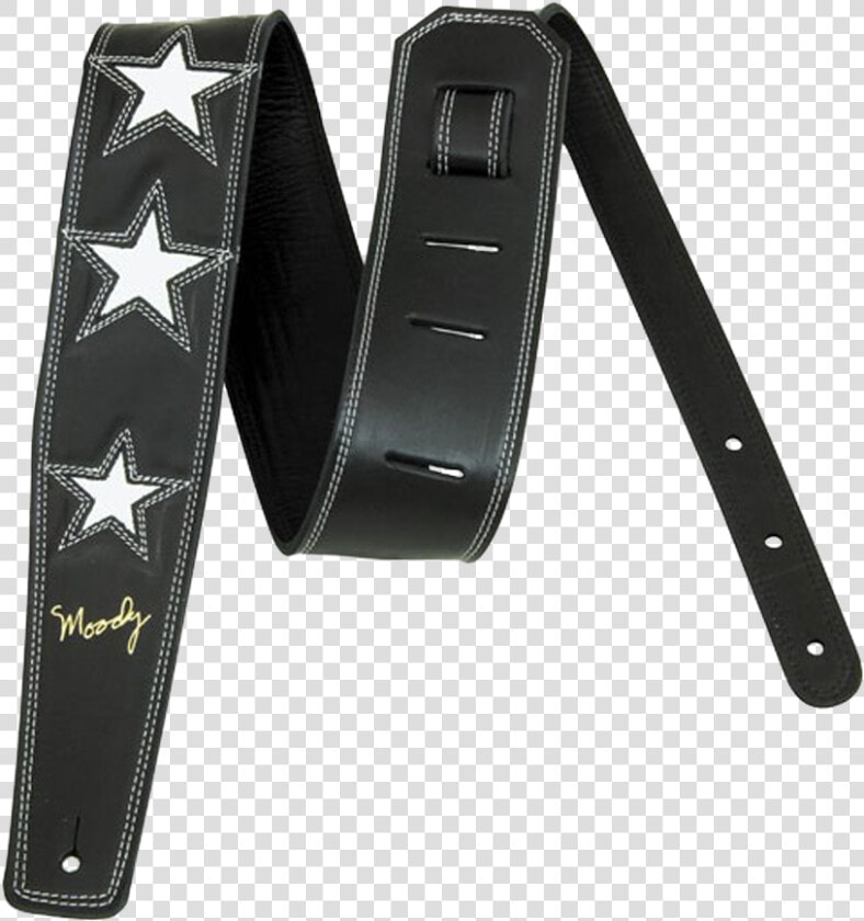 2     Guitar Straps With Stars  HD Png DownloadTransparent PNG