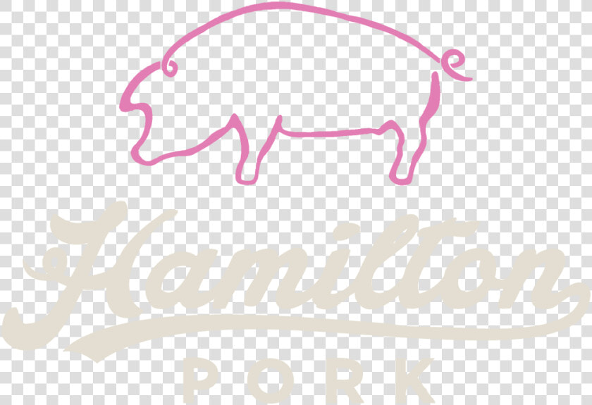 Hamilton Logo Png   Hamilton Pork  Transparent PngTransparent PNG