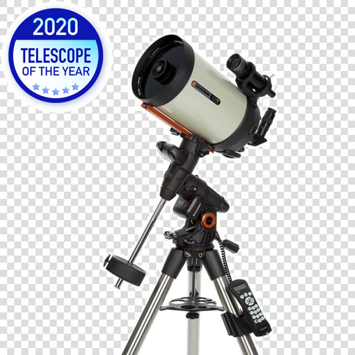 Celestron Advanced Vx 8 Edgehd  HD Png DownloadTransparent PNG