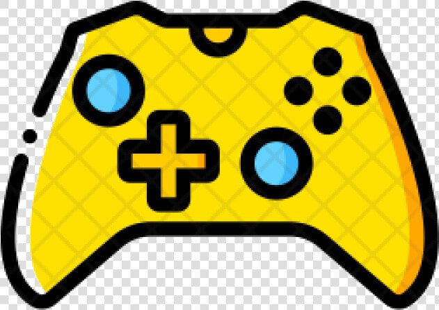 Xbox Controller Clipart Game Icon Drawing Free Transparent   Joystick Icon Outline  HD Png DownloadTransparent PNG