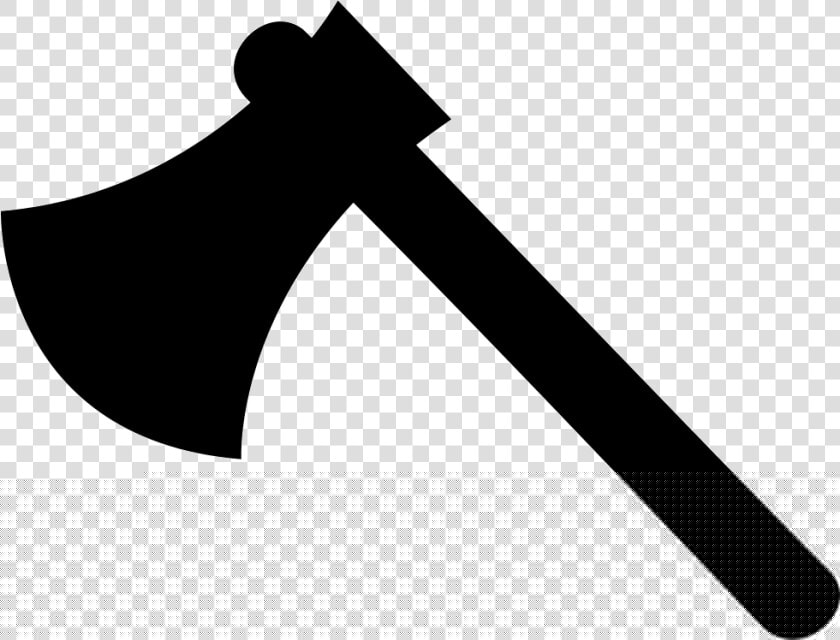 Axe Computer Icons Clip Art   Axe Clipart Transparent Background  HD Png DownloadTransparent PNG