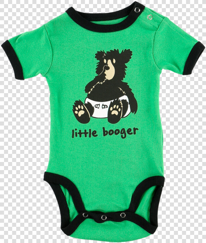 Little Booger Onesie  HD Png DownloadTransparent PNG