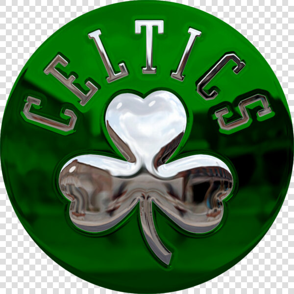 Boston Celtics Logo  HD Png DownloadTransparent PNG