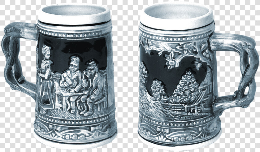 Beer Mug  Chasing  Traditions  Glass  Mug  Ceramics   Metal Beer Mugs Png  Transparent PngTransparent PNG