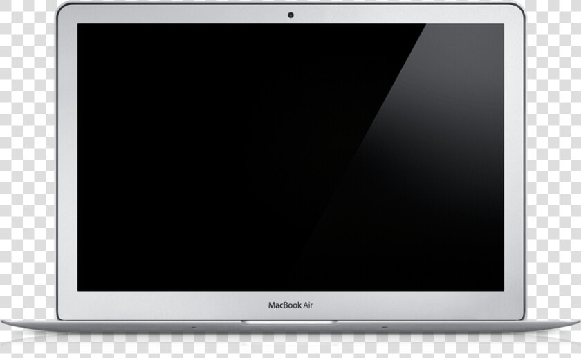 Macbook Air Laptop   Led backlit Lcd Display  HD Png DownloadTransparent PNG