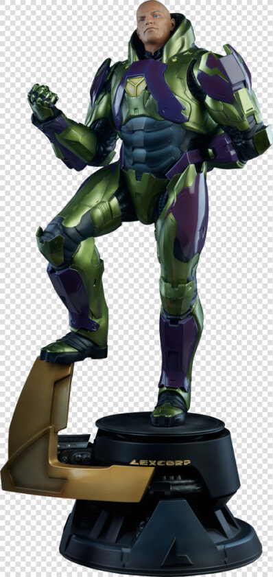 Lex Luthor Png  Transparent PngTransparent PNG