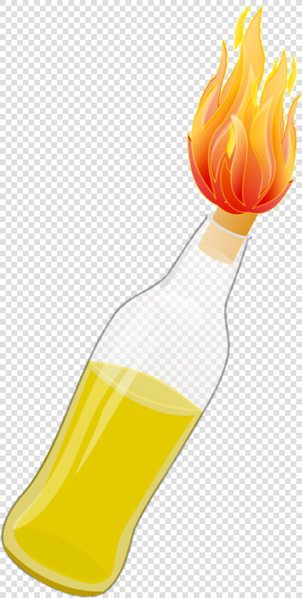 Fancy Molotov   Petrol Bomb Png  Transparent PngTransparent PNG