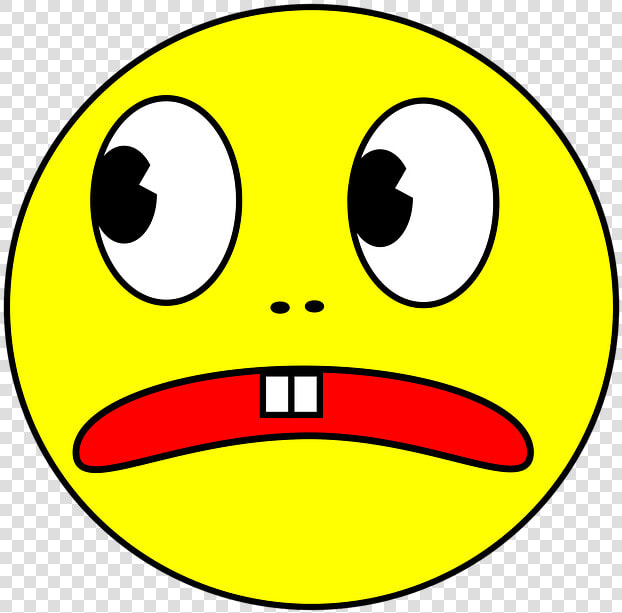 Head  Cartoon  Lovely  Face  Funny  Design  Bad Mood   Smiley  HD Png DownloadTransparent PNG
