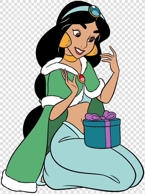 Transparent Disney Princess Christmas Clipart   Disney Princess Merry Christmas Clipart  HD Png DownloadTransparent PNG