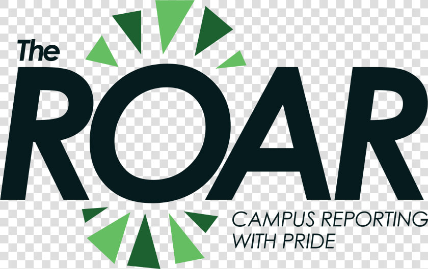 The Roar   Graphics  HD Png DownloadTransparent PNG