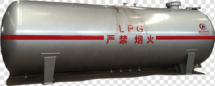 20m3 Pneumatic Pressure Tank propylene Gas Tanks liquid   Outdoor Grill  HD Png DownloadTransparent PNG