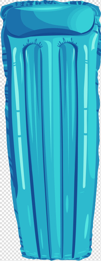 Inflatable Beach Mattress Png Clip Art   Beach Air Mattress Png  Transparent PngTransparent PNG