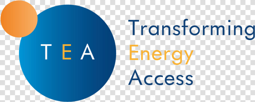 Tea logo   Transforming Energy Access Logo  HD Png DownloadTransparent PNG