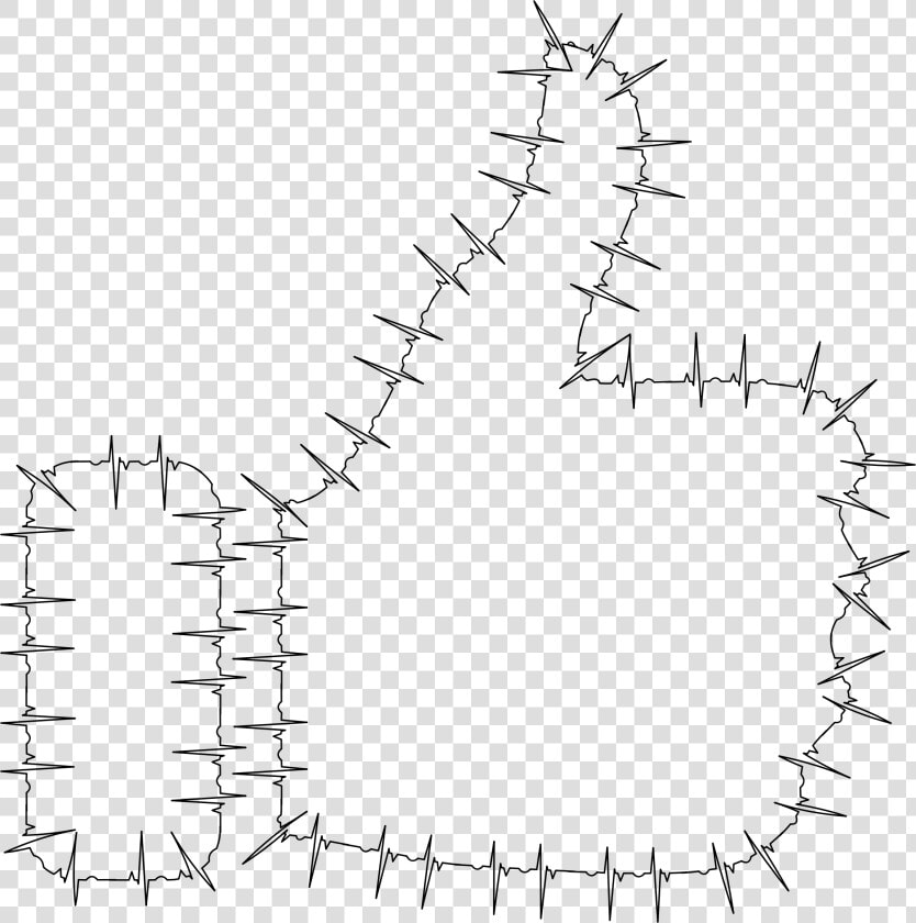 Transparent Thumbs Down Icon Png   Plot  Png DownloadTransparent PNG