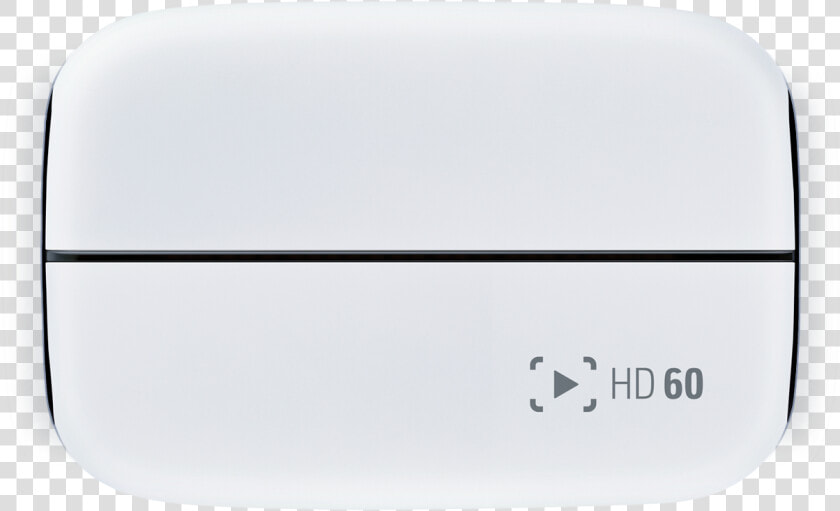 Game Capture Hd60 Glacier White   Platter  HD Png DownloadTransparent PNG