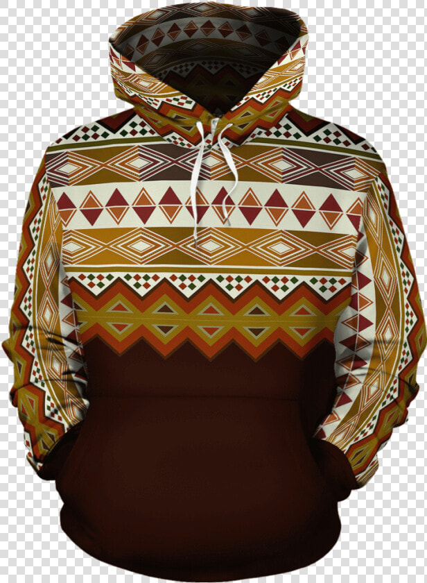 Pattern African Haft 1 All over Hoodie Class   Hoodie  HD Png DownloadTransparent PNG