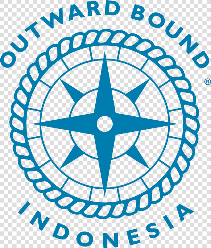 Outward Bound Indonesia   Outward Bound Logo  HD Png DownloadTransparent PNG