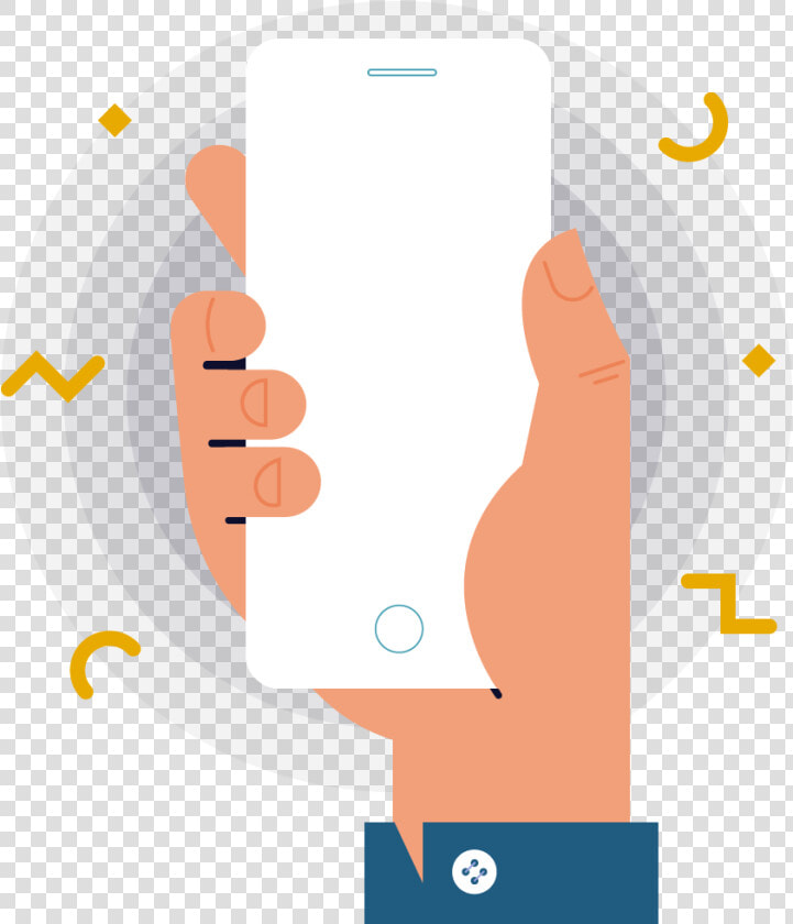 The Definitive Guide   Illustration  HD Png DownloadTransparent PNG