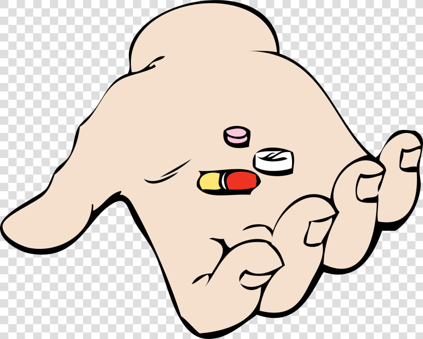 Pills Clip Art  HD Png DownloadTransparent PNG