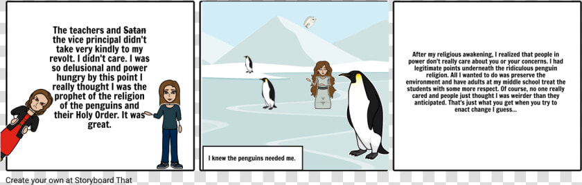 Adã©lie Penguin  HD Png DownloadTransparent PNG