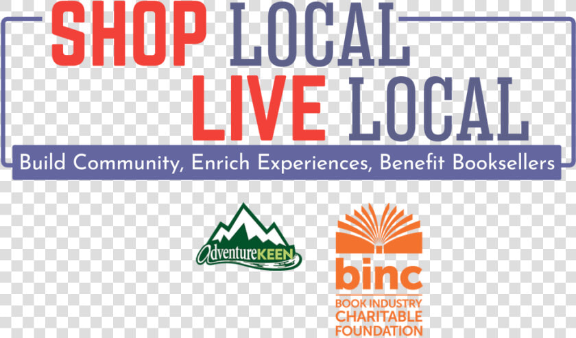 Shop Local Live Local All Year Long   Graphic Design  HD Png DownloadTransparent PNG