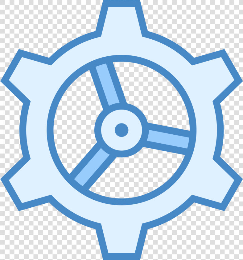 Gears Clipart Engineering   Icone Reglage Png  Transparent PngTransparent PNG