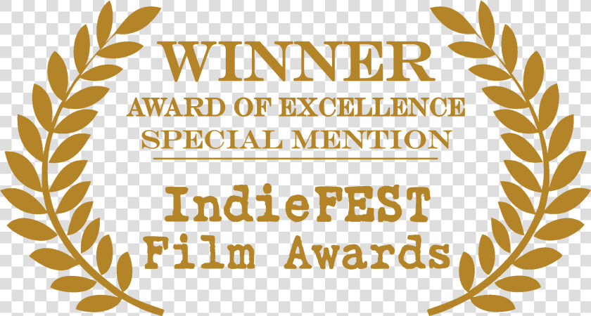 Transparent Award Leaves Png   Rhode Island Film Festival  Png DownloadTransparent PNG