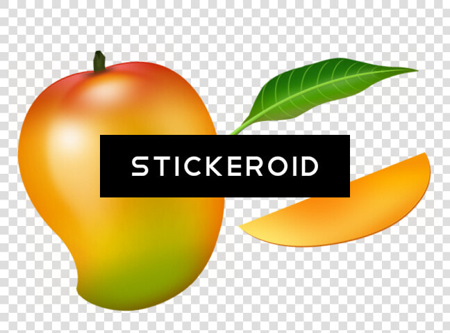 Mango Fruits Nuts   Fruit  HD Png DownloadTransparent PNG